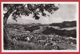 LANGNAU IM EMMENTAL