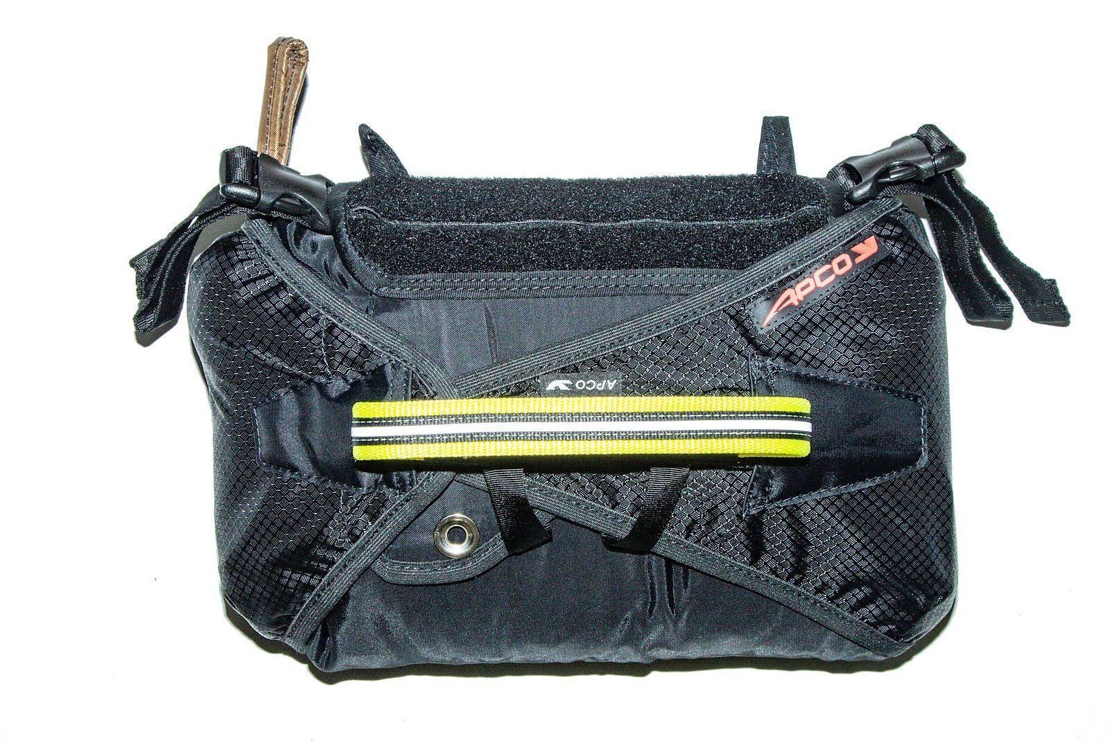 Flug- & Drachensport: Apco Universal Frontcontainer – Neu und originalverpackt aus Walenstadtberg von Paratrade77 1