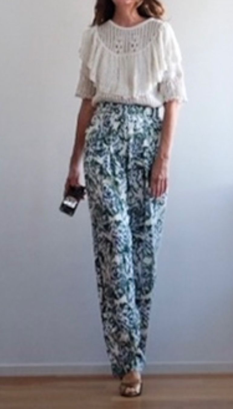 Zara Top: ZARA WoW Stricktop - neuwertig - – Nuovo (secondo la descrizione) da Jona venduto da vanessasupermarket20
