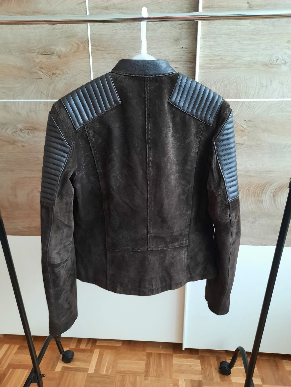 Mango Giacche: veste daim – Usato da Le Lignon venduto da Indians88 4