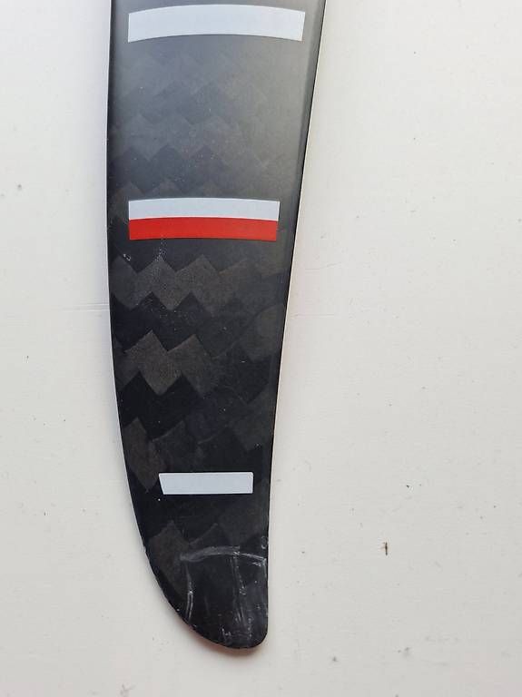 Armstrong Surfboards & Schwimmbrette: Armstrong DW Performance 755 – Gebraucht aus Siebnen von DominikZimmermann 4