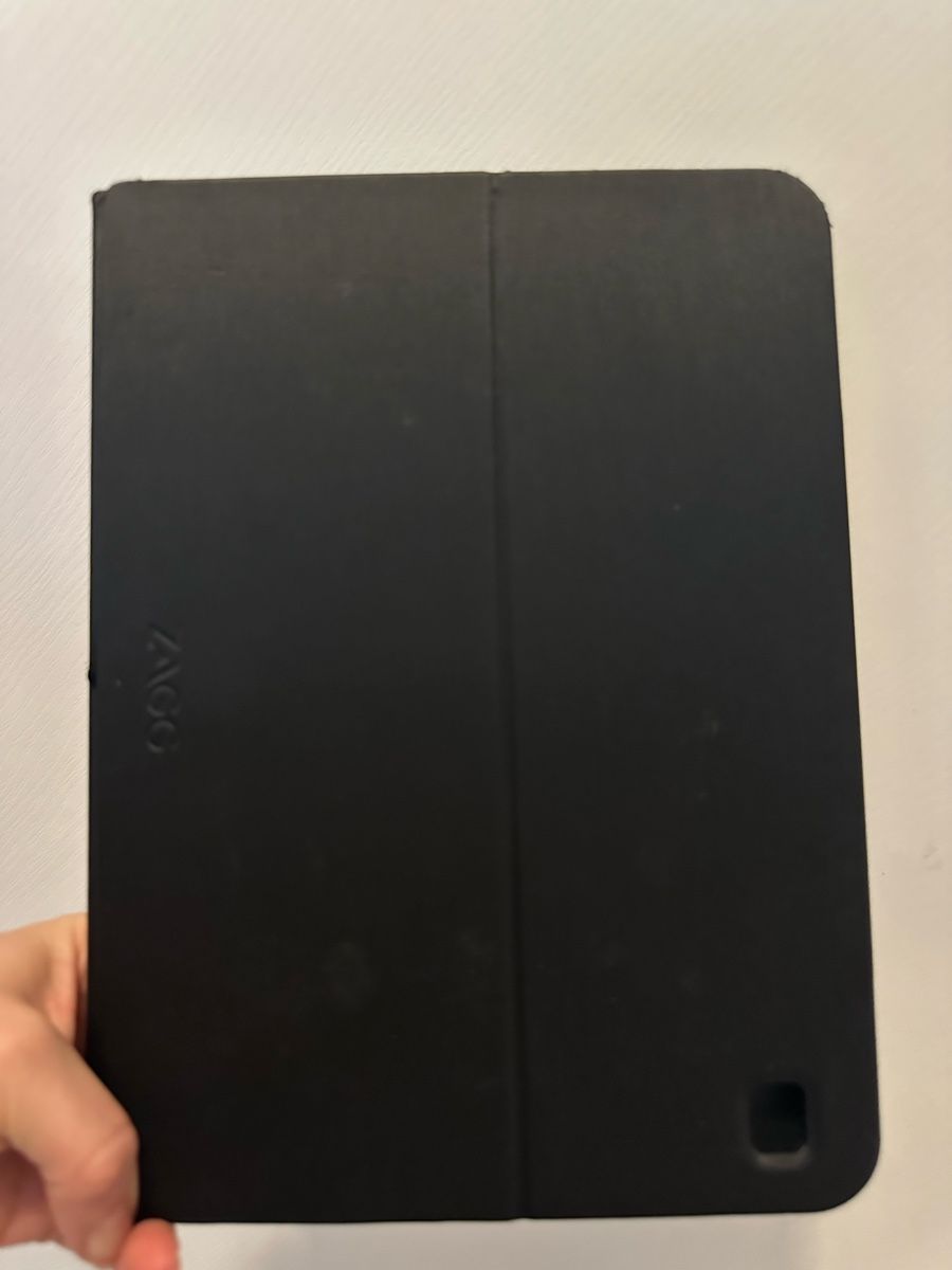 Covers & Borse: Zagg Key Pro Tablet Case iPad, Portable, Like New! – Usato da Zürich venduto da car_68nt 1