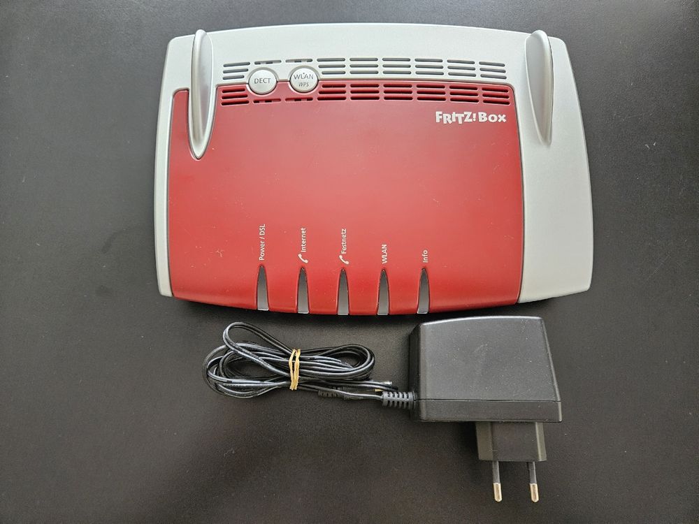 Avm Fritz Box 7490 In Bayern : WLAN-Verbindung zur FRITZ!Box einrichten ...