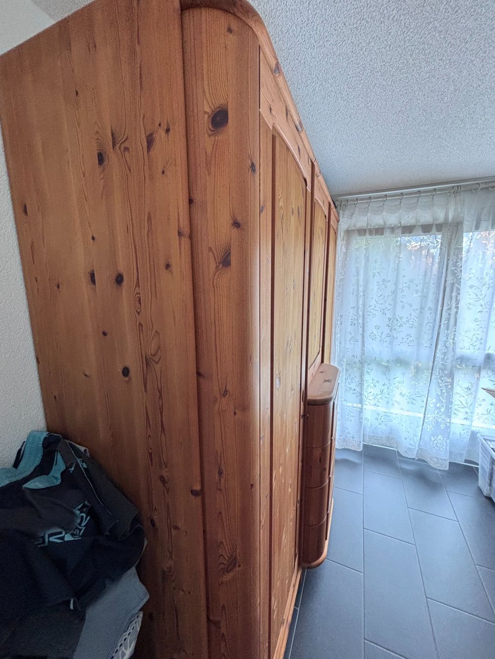 Letti: Finnisches Schlafzimmer – Usato da Bätterkinden venduto da engel0077 5
