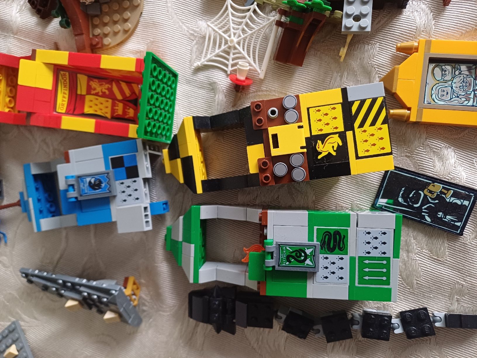 Lego Giocattoli: lego Harry Potter – Usato da Minusio venduto da ele_gp89 4
