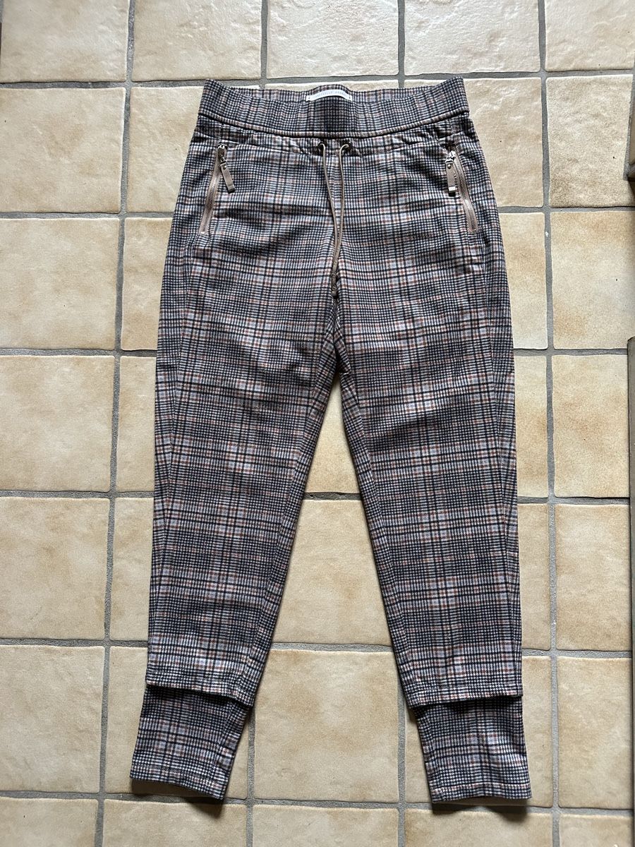 Raffaello Rossi Hosen: Stoffhose – Gebraucht aus Windlach von Joice14