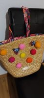 Strandtasche von Calcedonia neu