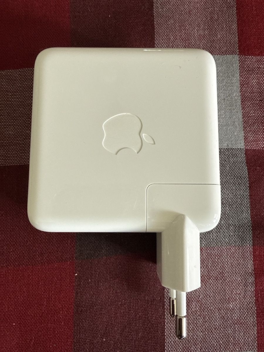 Apple Chargeur: Apple 67W USB-C Power Adapter – D'occasion à Zürich par sha_vw65 1