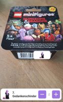 Lego Minifiguren Gedankenschinder Dungeons + Dragons