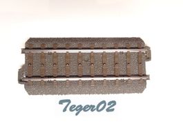 Märklin. H0 24077 C-Gleis gerade 77,5mm
