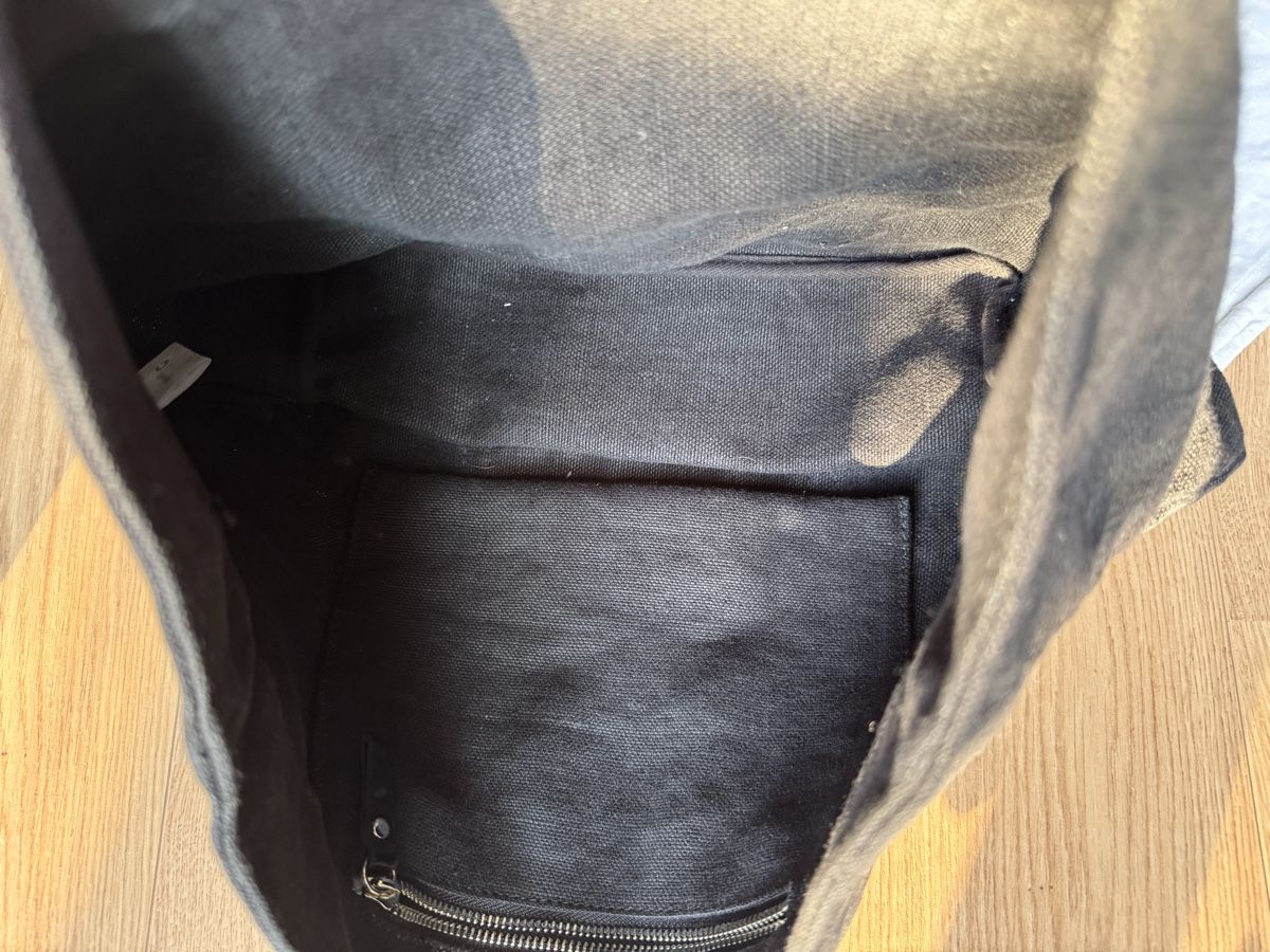 Vanessa Bruno Borse: Sac Vanessa Bruno – Usato da Grandson venduto da fle_vb7f 5