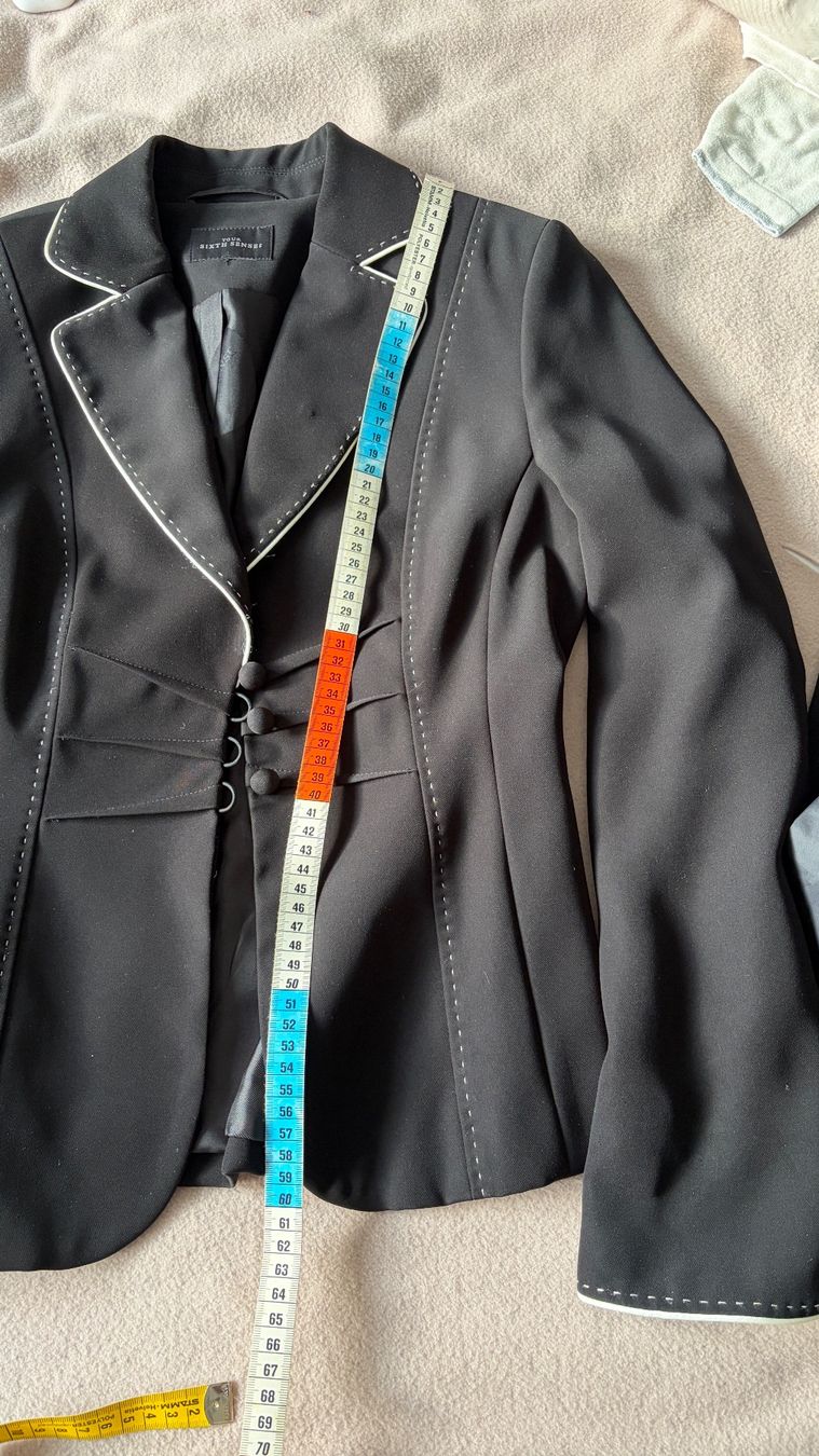 Completi & Tailleur: Blazer neu 36 – Nuovo (secondo la descrizione) da Liestal venduto da Goldart 4