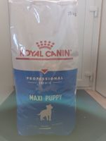 Hundefutter Royal Canin Maxi Puppy 20 kg ungeöffnet