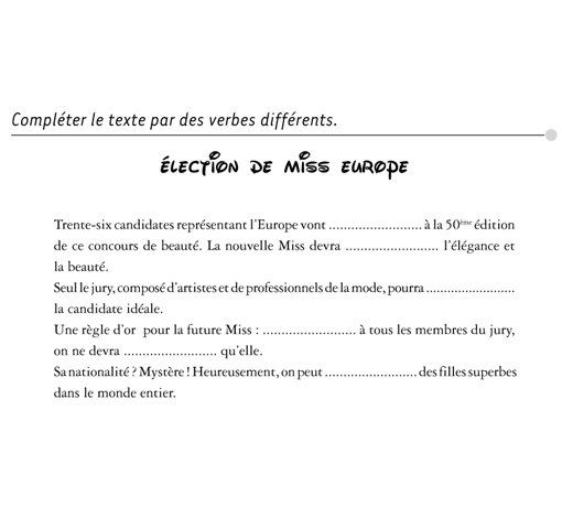 Bücher: Des trous dans le texte 📝 – Gebraucht aus St-Livres von lune_bleue 4