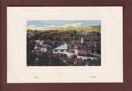 BERN - Alt-Stadt - 1909