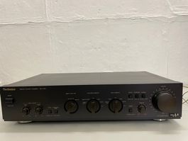 Préamplificateur Technics SU-A40 - en bon état class AA
