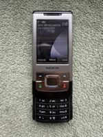 Nokia 6500 slide