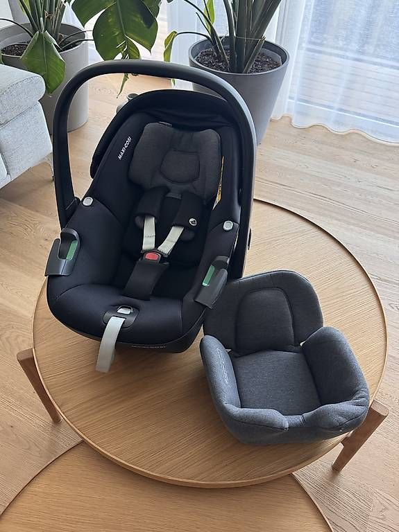 Auto-Kindersitze: Maxi-Cosi Pebble 360 i-Size – Gebraucht aus Utzigen von ca_va_ 1