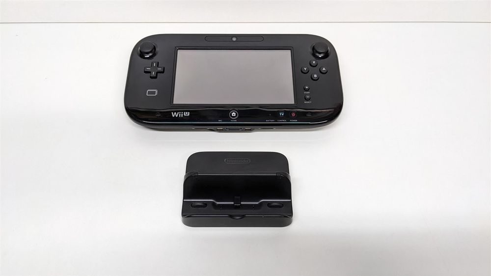 Original Wii U GamePad / Game Tablet Kaufen auf Ricardo