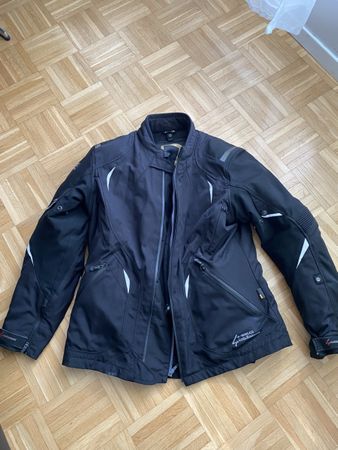 Mororradjacke Damen