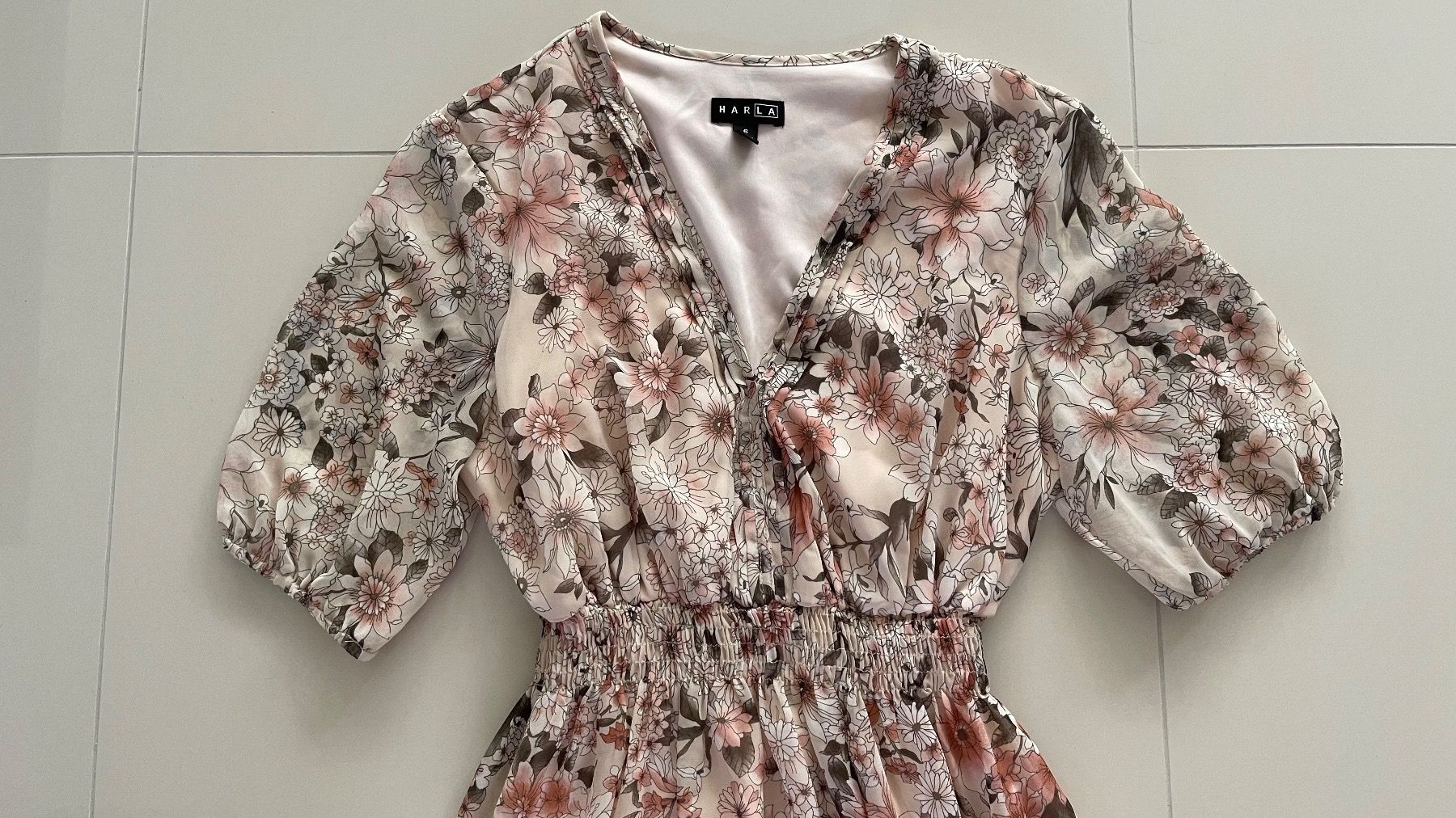 Vestiti: Damenkleid – Nuovo (secondo la descrizione) da Rheineck venduto da pssesolnet 2