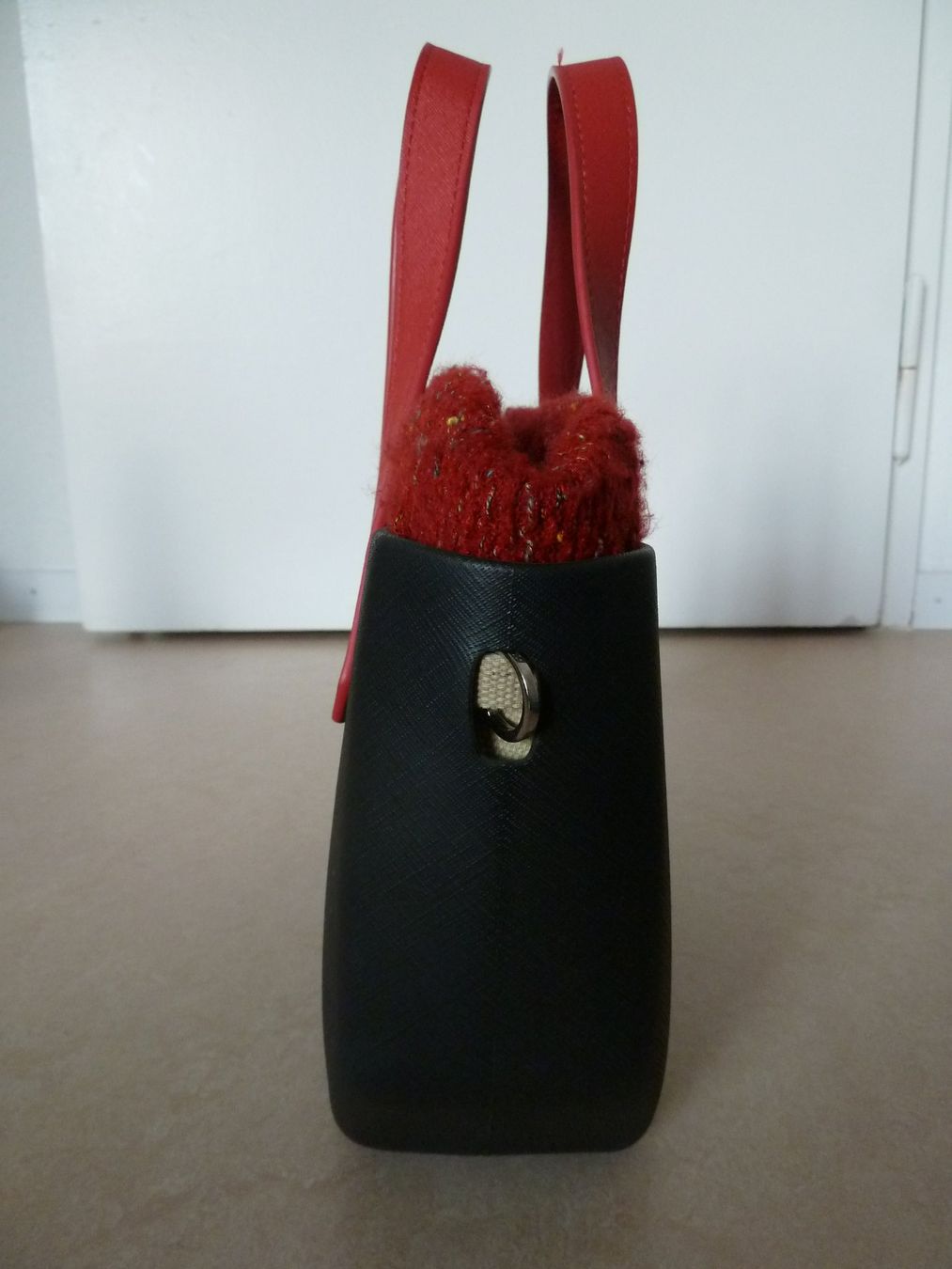 Obag Borse da donna: Handtasche Justo - wie Obag O-Bag – Usato da Muri b. Bern venduto da Amelie4 2