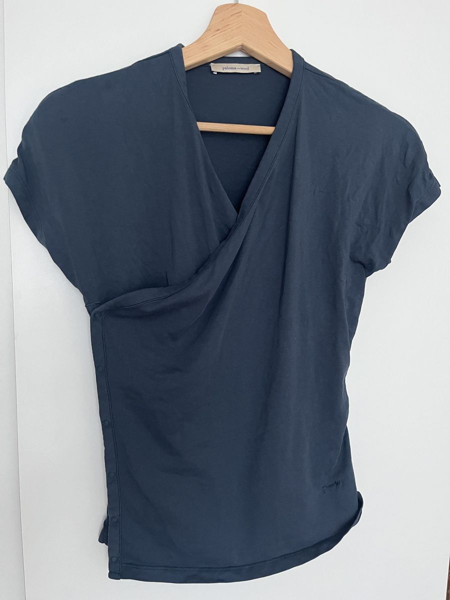 Top: Paloma wool top in S – Usato da zürich venduto da schmid1234 2