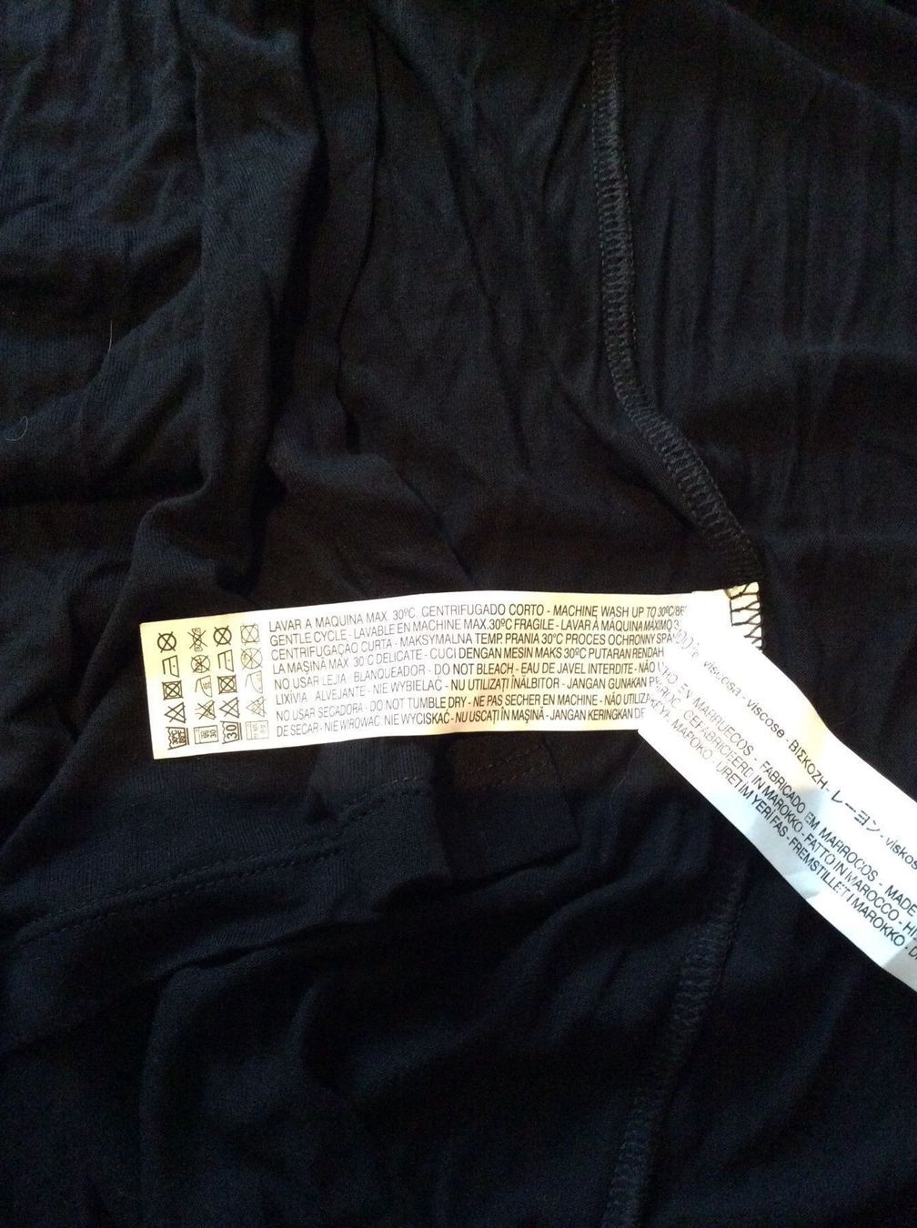 Zara Vestiti: Kleid – Usato da Bülach venduto da Jackybabue 5