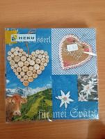 Servietten Oktoberfest Wiesen
