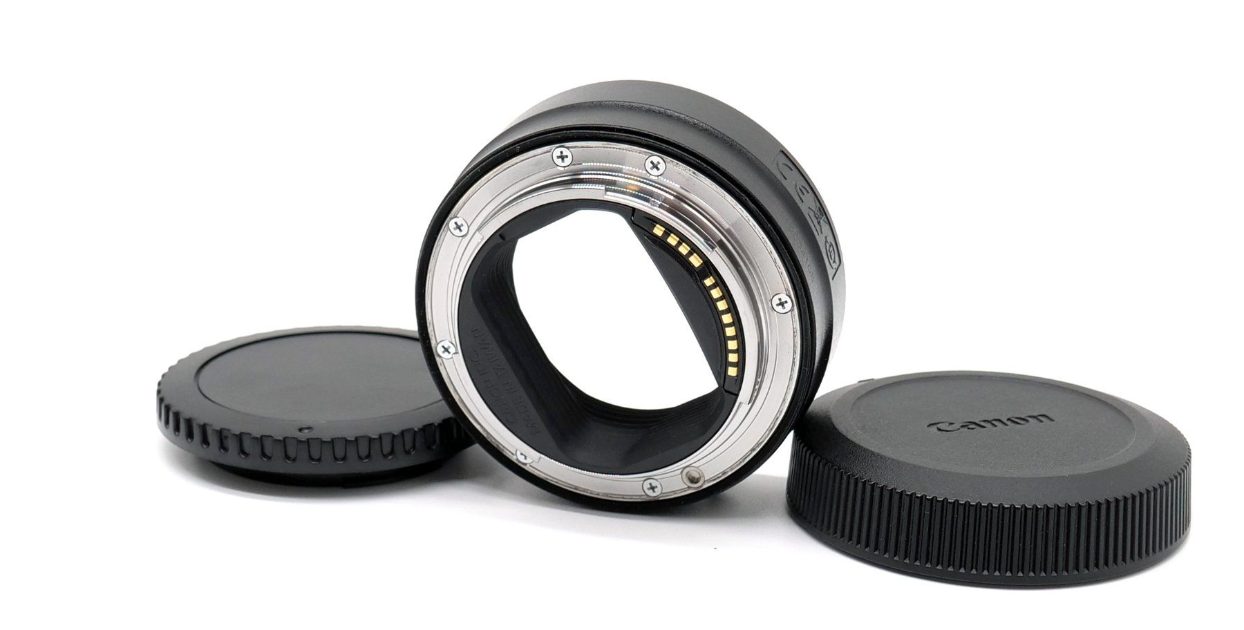 Canon Objektive: Canon EF-EOS R Mount-Adapter, EF-Mount Objektiv an EOS R – Gebraucht aus Ottoberg von Diamola 5