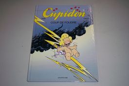 CUPIDON      °°°°  COUP DE FOUDRE   °°°°
