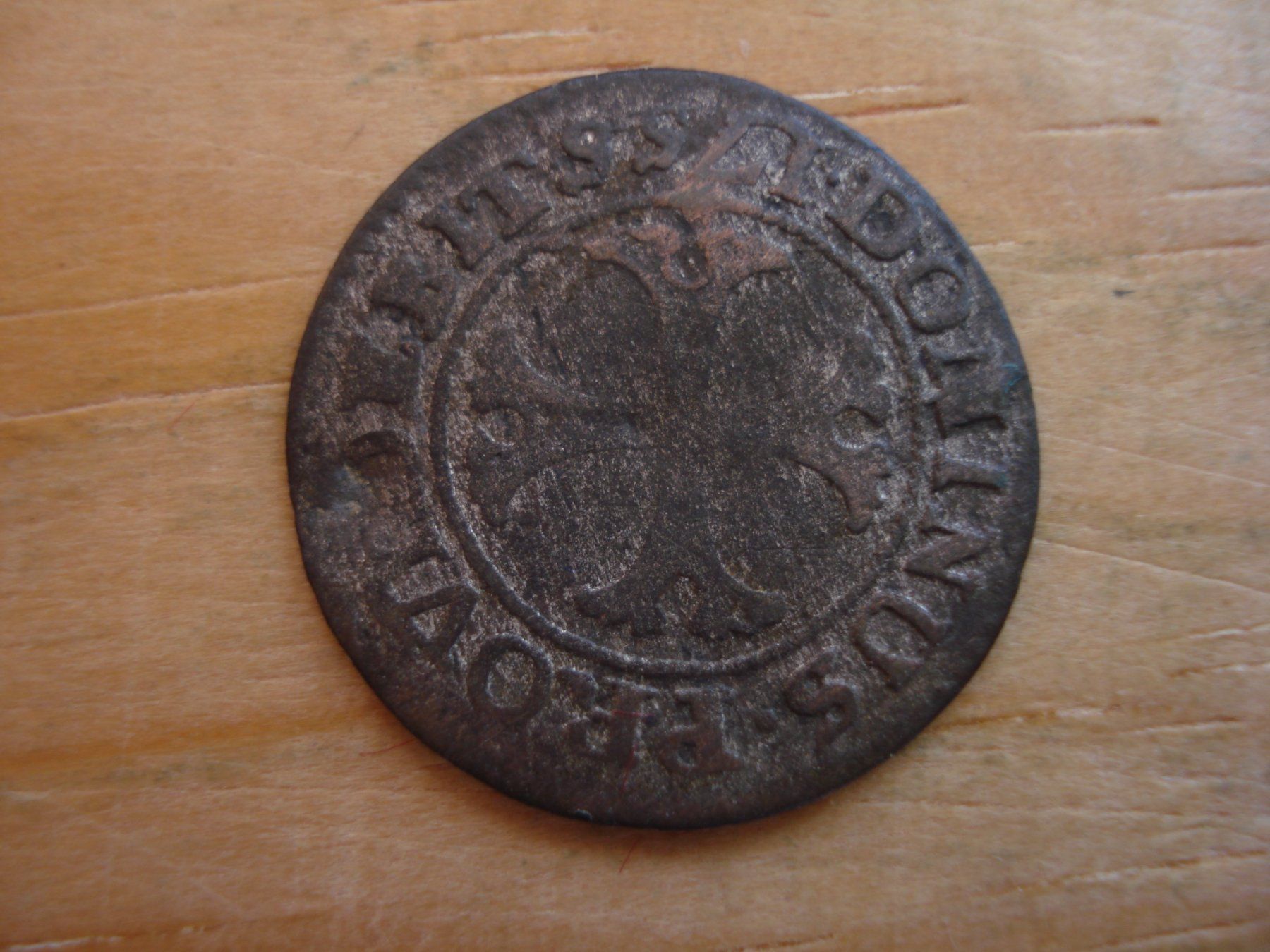 Toutes les monnaies: (H6) Bern Kreuzer 1755 – D'occasion à Erlach par Net-Coins 1