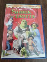 Shrek der Dritte DVD - Lustiger Film für die Familie!