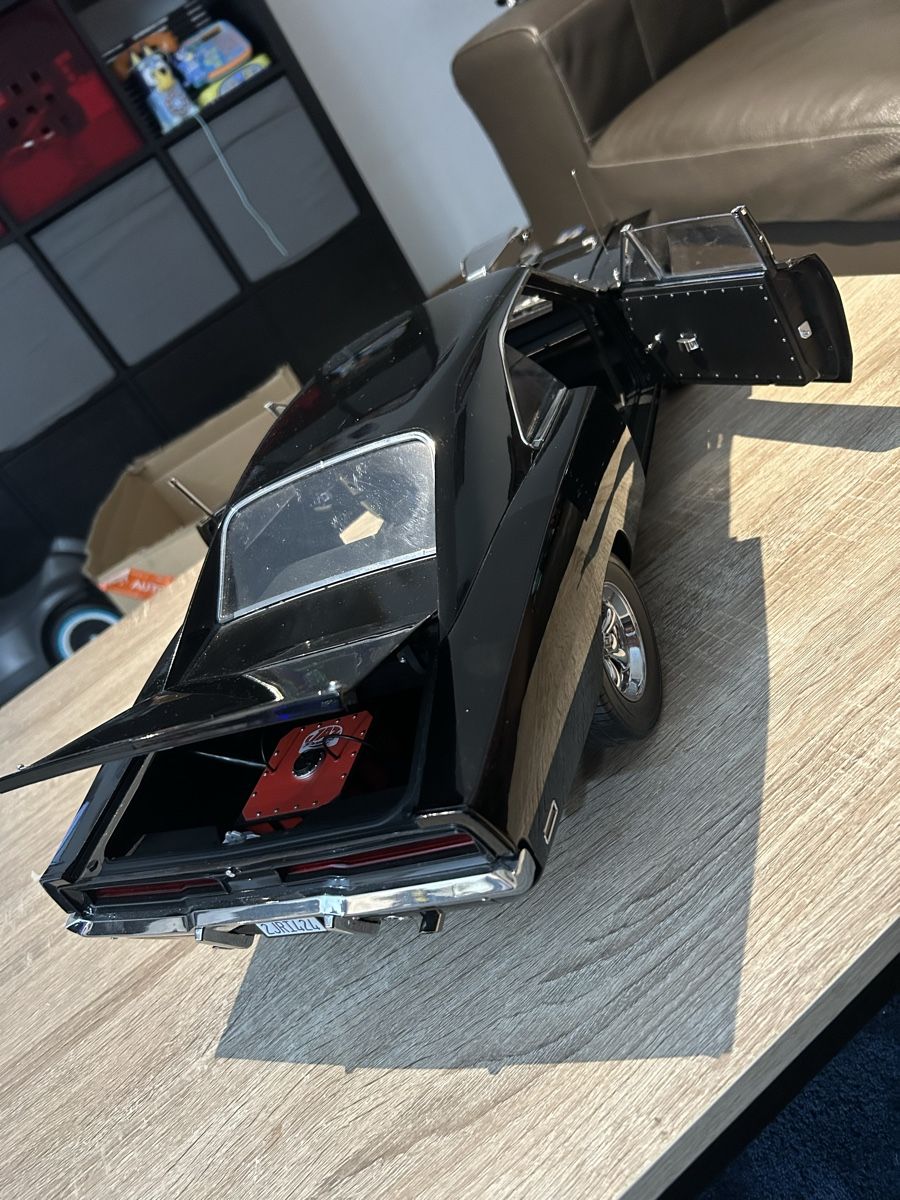 Dodge Modellautos: Dodge charger 1/8 – Neu (gemäss Beschreibung) aus Muraz (Collombey) von Wolfdog1978 5