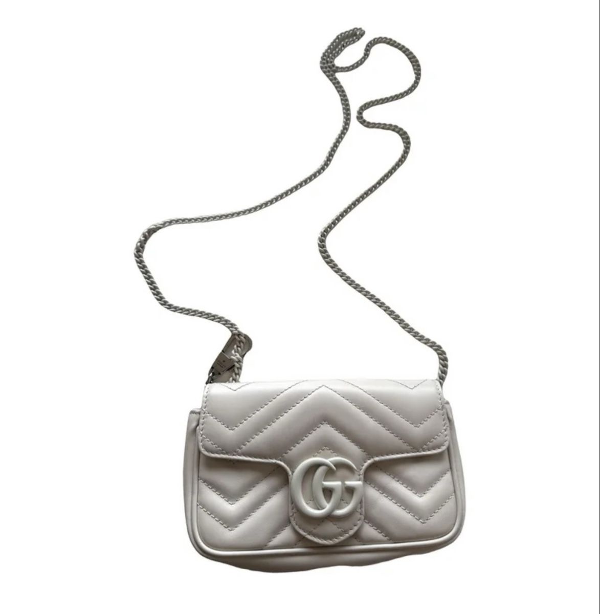 Borse da donna: Gucci marmont leather bag! – Nuovo (secondo la descrizione) da cham venduto da cmo_kzs9