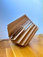 Lampe design Spot-nik – Van Tjalle en Jasper – Dutch Design