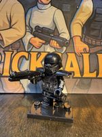 Star Wars Dark Trooper Figur Sith Neu Lego-Komp.