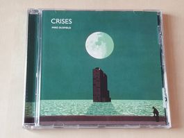 Mike Oldfield Crises