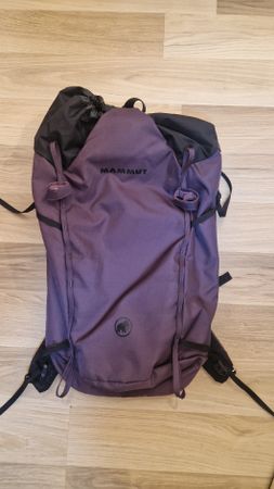 Mammut Rucksack, wie neu, wandern