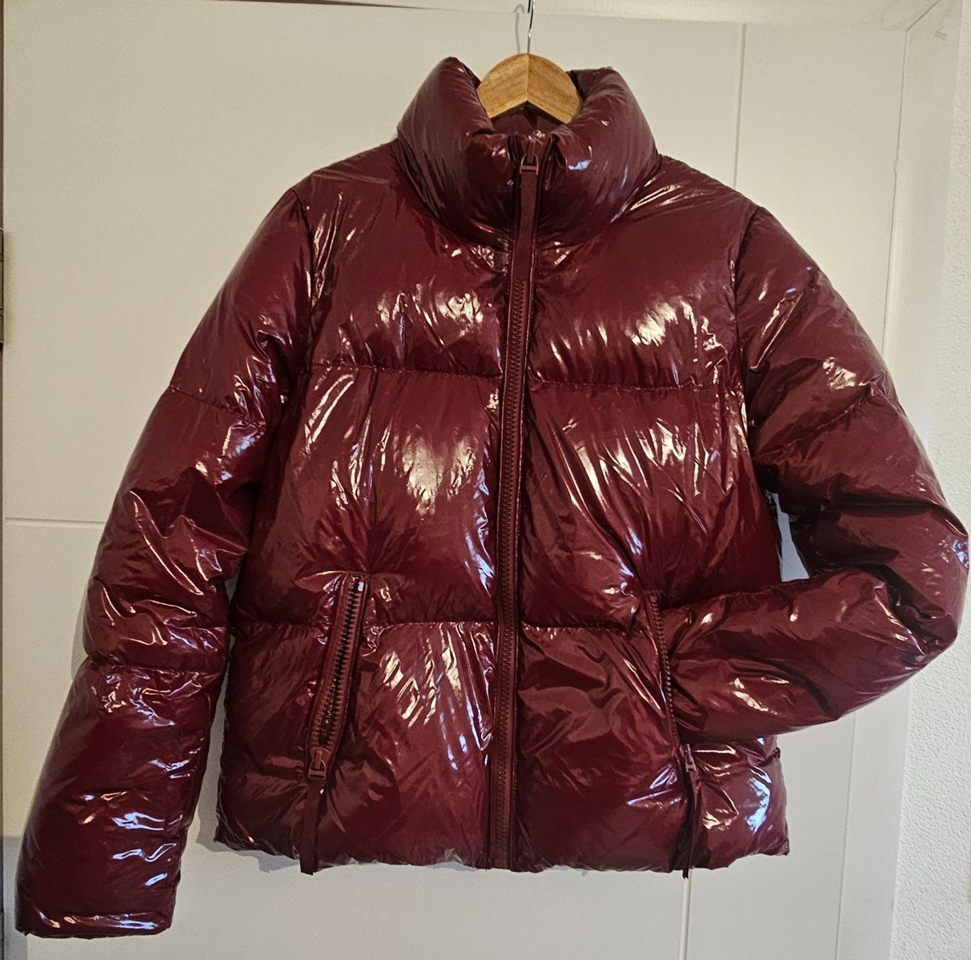Tommy Hilfiger Giacche: ***TOMMY HILFIGER ***Damen Jacke Gr.S – Usato da Bronschhofen venduto da Xena37 2