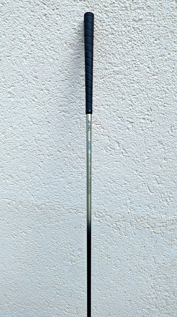 Yonex Mazze & Set: Golfschläger - Holz - Driver Nummer 3, Titan, Graphit-Schaft – Usato da Uetikon am See venduto da Tomarrani 4