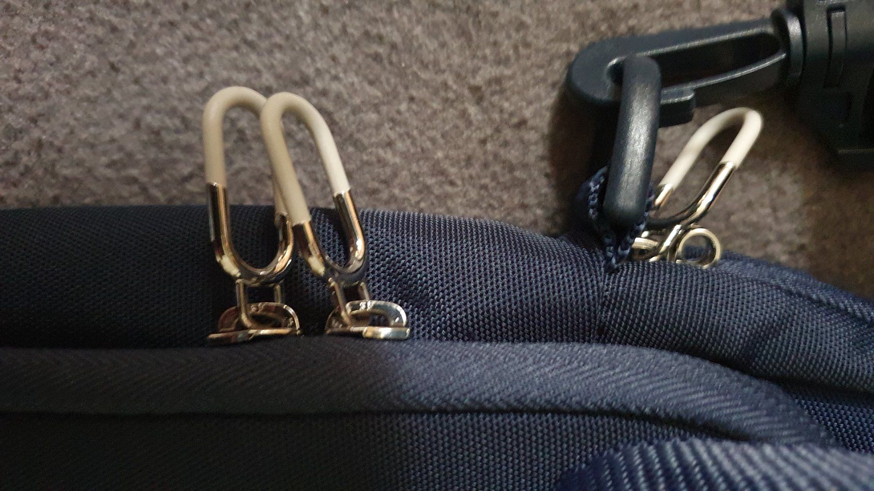Samsonite Borse: Samsonite Laptoptasche, neuwertig – Nuovo (secondo la descrizione) da Muttenz venduto da pixopus 8