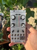 Module Eurorack : Mutable Instruments - Plaits