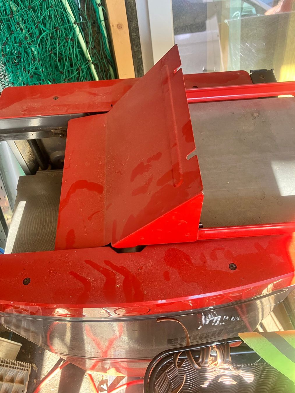 Emco Tutte le macchine: Emco Hobelmaschine – Usato da Kreuzlingen venduto da aquarius25 8