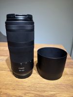 Canon RF 100-400mm f/5.6-8 IS USM