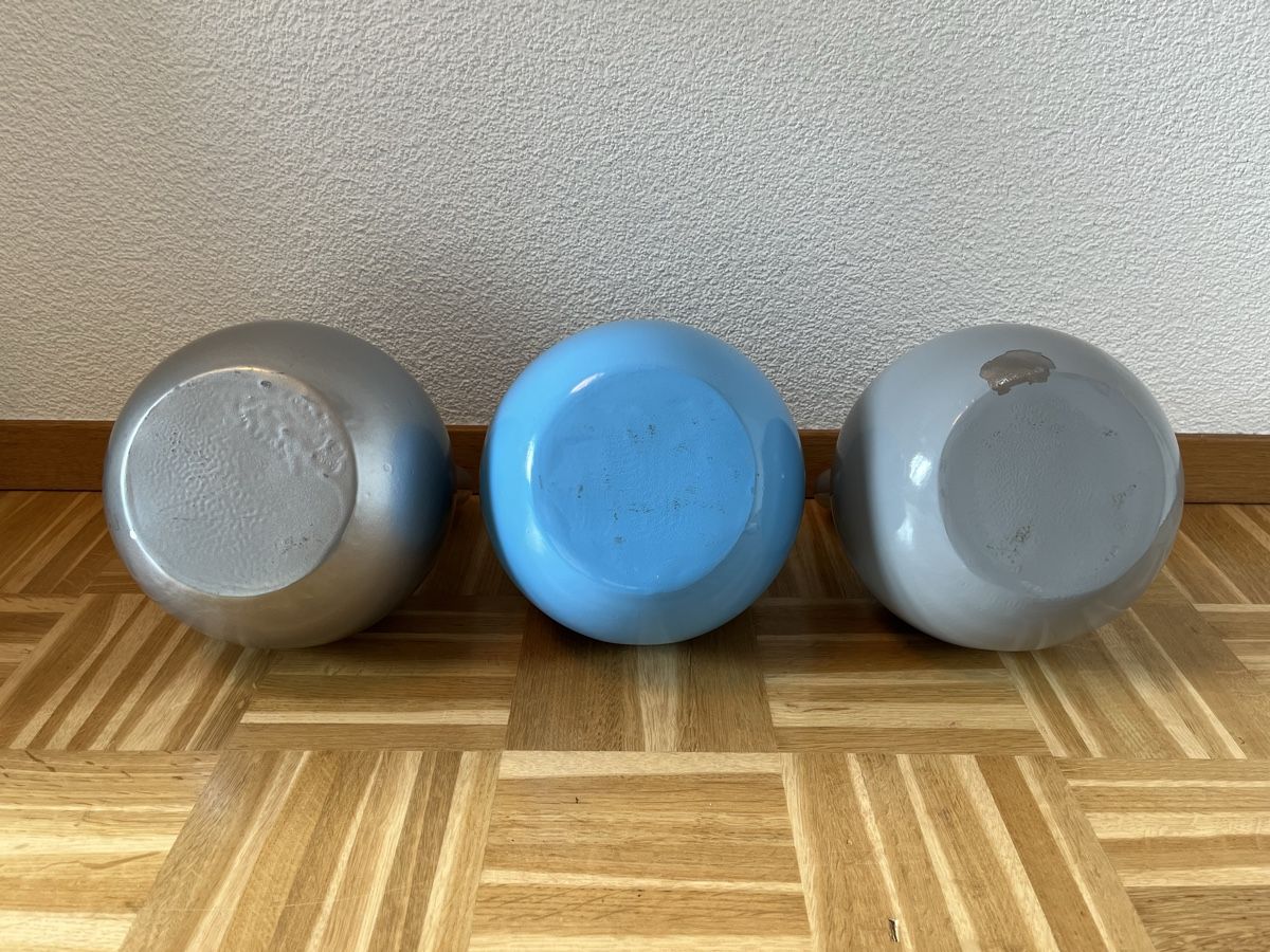 Poids & Haltères: Competition Kettlebells 4 6 10kg – D'occasion à Bern par famitro 2