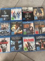 Blu-Ray Filme 