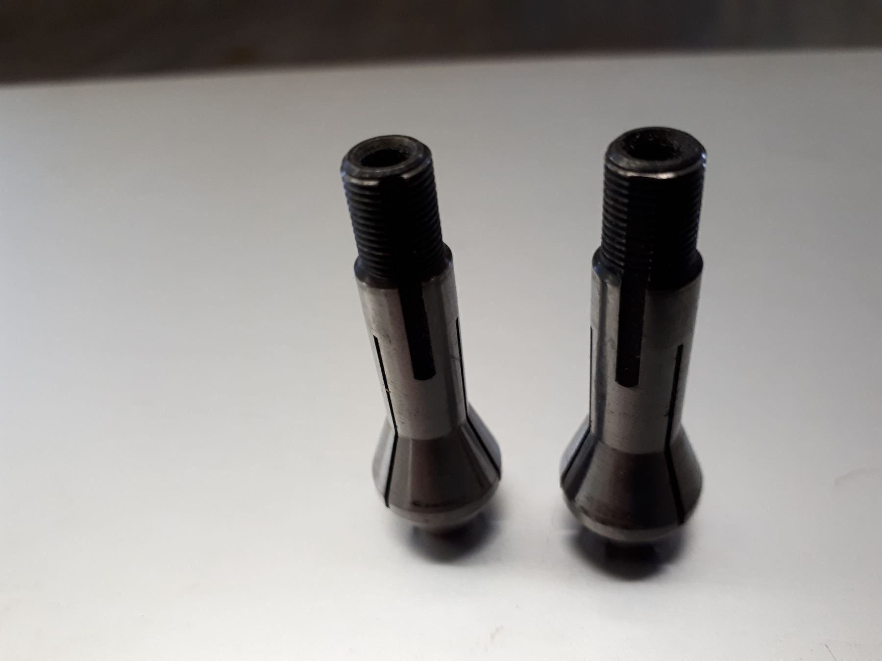Schaublin Alle Werkzeuge: Pince SCHAUBLIN à long bec B8 1,5 mm – Neu (gemäss Beschreibung) aus courtetelle von bmwhp2
