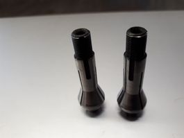 Pince SCHAUBLIN à long bec B8 1,5 mm