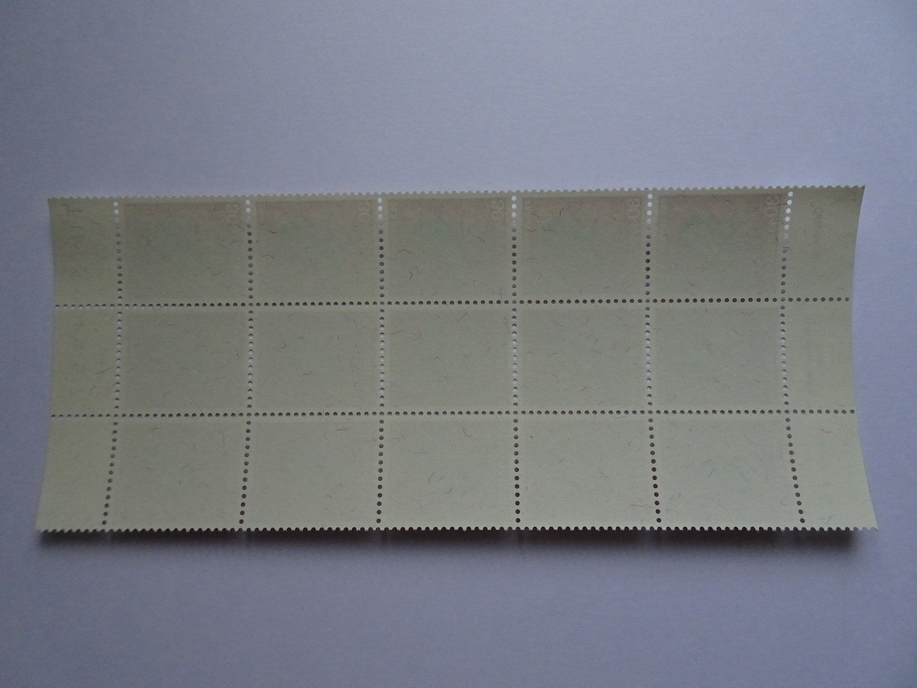 Alle Briefmarken: PJ 1957** – Neu (gemäss Beschreibung) aus Aadorf von Chnorli-Furz 1